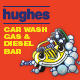 Hughes Car Wash