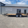 Idaho Trailer Sales