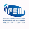 Cairo IFSM - المؤسسة الدولية للعلوم و الإدارة