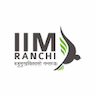 Indian Institute Of Management–Ranchi (IIM–Ranchi)