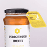 Indigenous honey