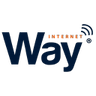 Internet Way | Quatá