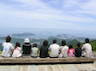 Iseshima Skyline Observation Deck