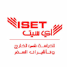 ISET Global اي سيت جلوبال