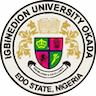 Oba Erediauwa College of Law,IUO Main Campus, Okada