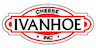 Ivanhoe Cheese