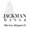 Jackman Manor