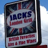 Jacks London Grill