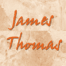 James Thomas Salon