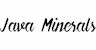 Java Minerals