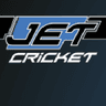 Jet Cricket