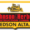 Johnson & Herbert Construction (1988) Inc