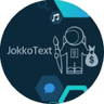 JokkoText