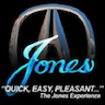 Jones Acura