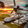 Jones Brothers Air & Seaplane Adventures