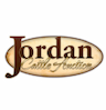 Jordan Cattle Auction