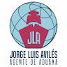 AGENTE DE ADUANA JORGE LUIS AVILES