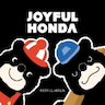 Joyful Honda Curtain & Carpet Interior Material Center