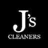 Js Cleaners