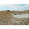 Kaolin Ferdows Mining