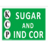 KCP Sugar and Industries Corporation Ltd.