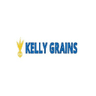 Kelly Grains / Emerald Grains