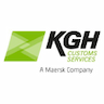 KGH Customs Services B.V. (a Maersk Company)