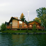 Kississing Lake Lodge