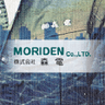 Moriden