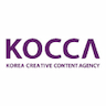 Korea Creative Content Agency ( KOCCA ) Dubai