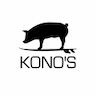 Kono's Northshore - Honolulu