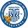 Koreatech Engineering Building 4