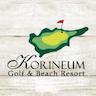 Korineum golf course & spa