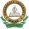 Kwararafa University