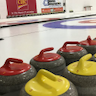 Lacombe Curling Club