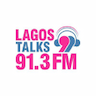 Lagos Talks 91.3