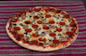 Lalli's Pizza