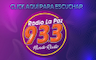 Radio La Paz 93.3 FM