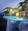 Hotel La Perla - Tremezzo - Lake Como