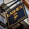 LASHES on 5th - Eyelash Extension and Nail Salon