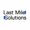LastMileSolutions Charging Station