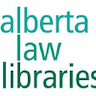 Alberta Law Libraries