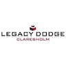 Legacy Claresholm - Dodge