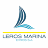 Leros Marina