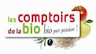 Les Comptoirs de la Bio - Dijon