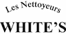 Les Nettoyeurs White's