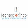 Leonard & Finco Public Relations