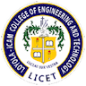 LICET : Loyola-ICAM College of Engineering and Technology