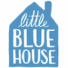 Little Blue House