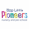 Little Pioneers Nursery & Pre-school - Tavistock